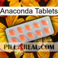 Anaconda Tablets 26